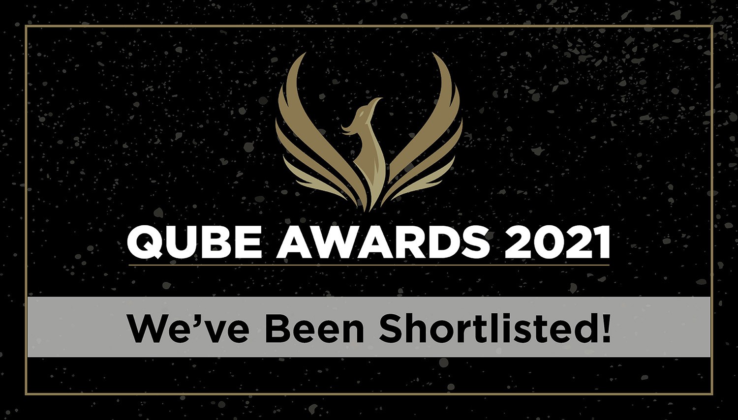 Qube Awards Graphic 