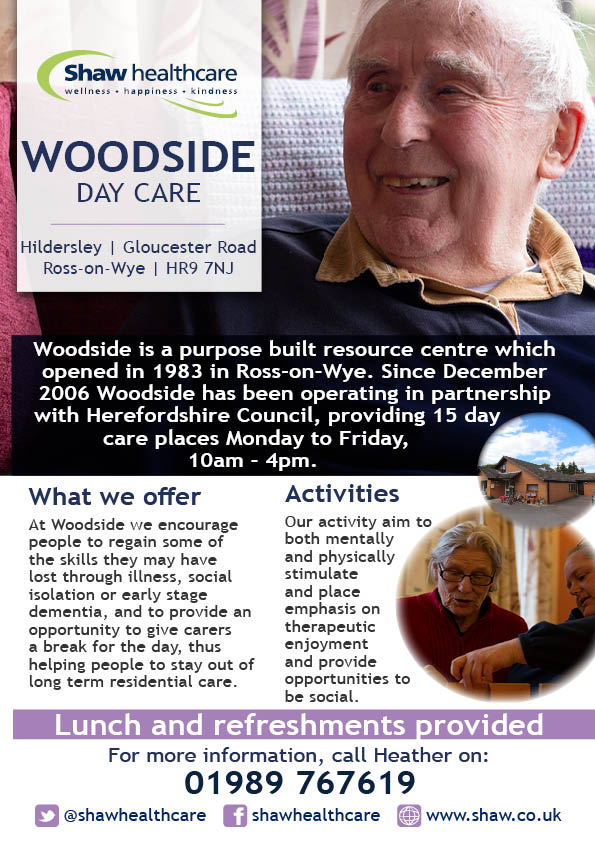 Woodside Day Care